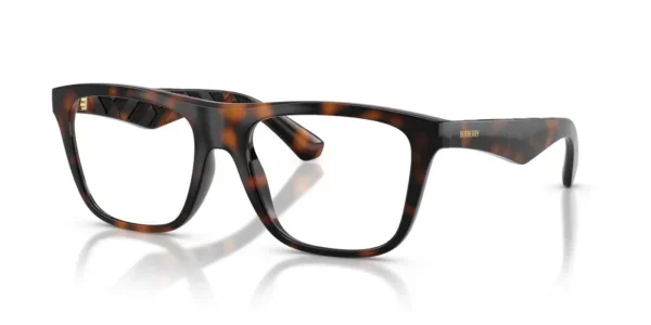 Burberry BE2432U 3002 - Dark Havana
