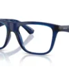 Burberry BE2432U 4110 - Blue