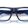 Burberry BE2432U 4110 - Blue
