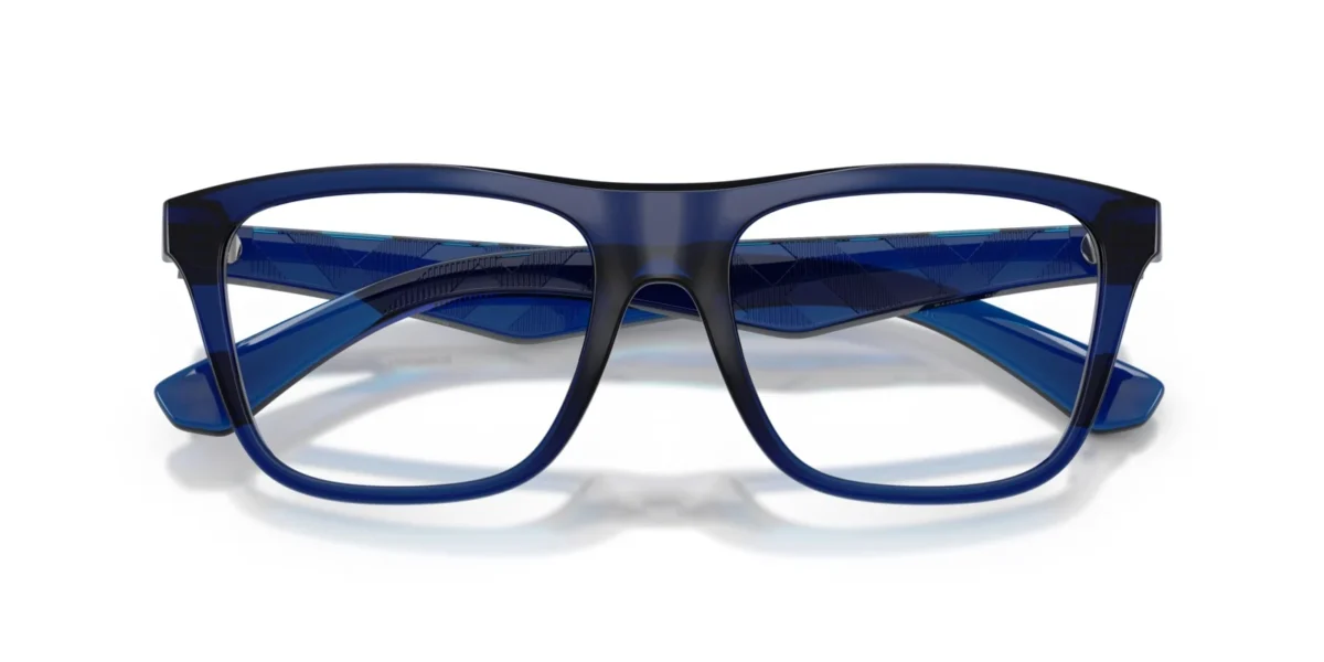 Burberry BE2432U 4110 - Blue