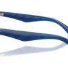 Burberry BE2432U 4110 - Blue