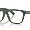 Burberry BE2432U 4170 - Matte Green