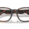 Burberry BE2433U 3536 - Matte Dark Havana