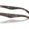 Burberry BE2433U 3536 - Matte Dark Havana