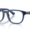 Burberry BE2433U 4110 - Blue