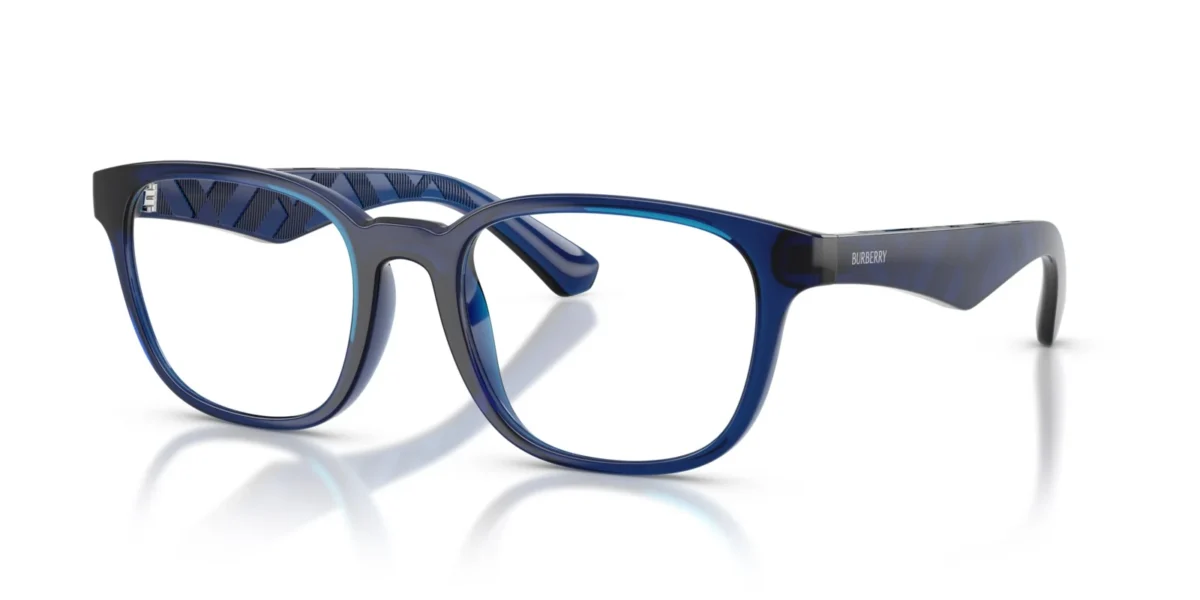 Burberry BE2433U 4110 - Blue