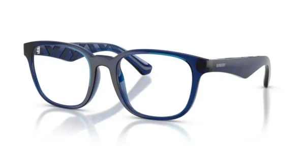 Burberry BE2433U 4110 - Blue