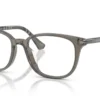 Burberry BE2434D 4160 - Grey