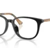 Burberry BE2434D 4161 - Black