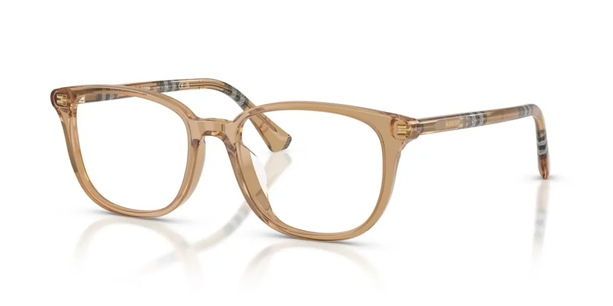 Burberry BE2434D 4164 - Beige
