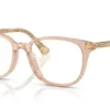 Burberry BE2434D 4175 - Pink
