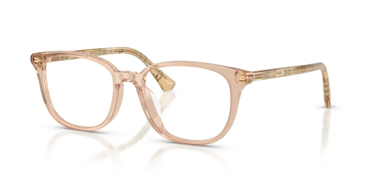 Burberry BE2434D 4175 - Pink