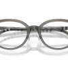 Burberry BE2435D 4160 - Grey