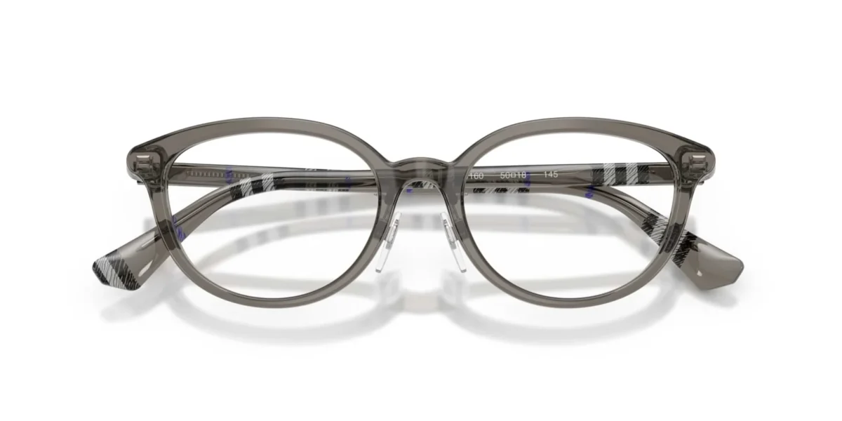 Burberry BE2435D 4160 - Grey