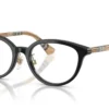 Burberry BE2435D 4161 - Black