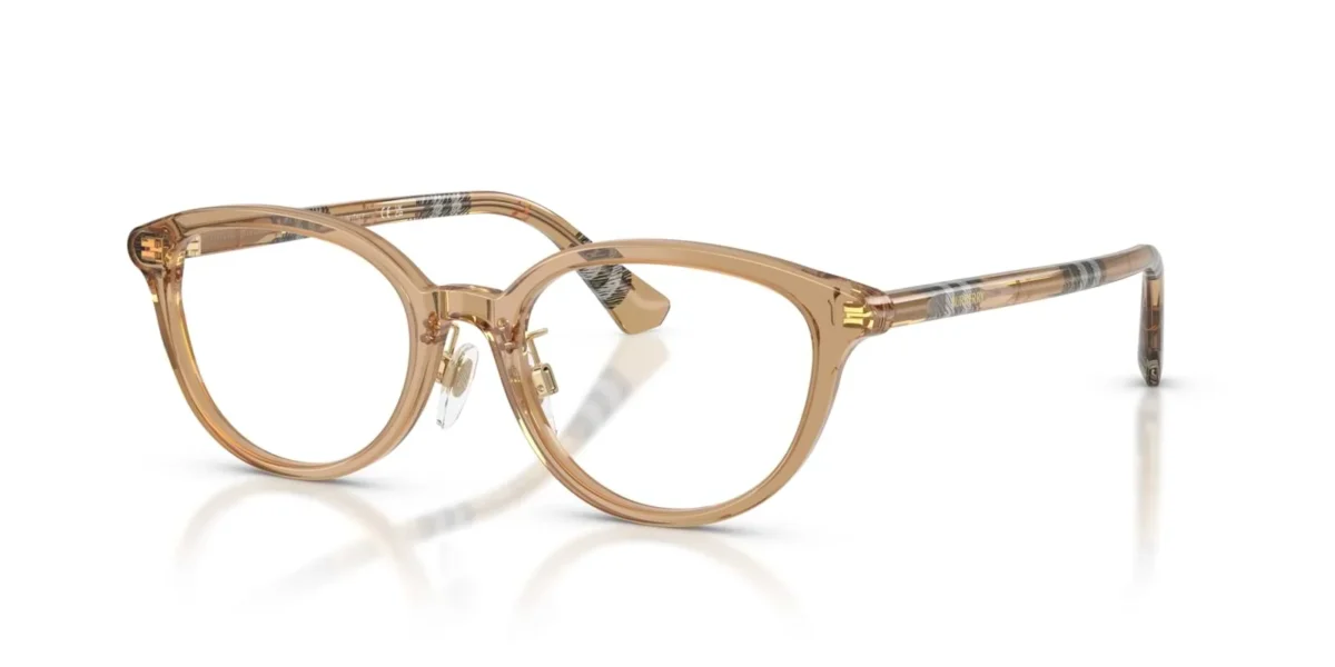 Burberry BE2435D 4164 - Beige