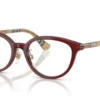 Burberry BE2435D 4176 - Bordeaux