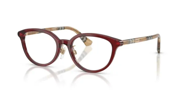Burberry BE2435D 4176 - Bordeaux