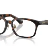 Burberry BE2436D 3002 - Dark Havana