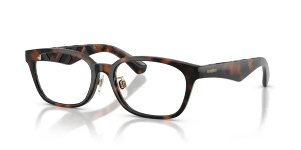 Burberry BE2436D 3002 - Dark Havana