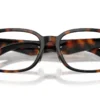 Burberry BE2436D 3002 - Dark Havana