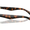 Burberry BE2436D 3002 - Dark Havana