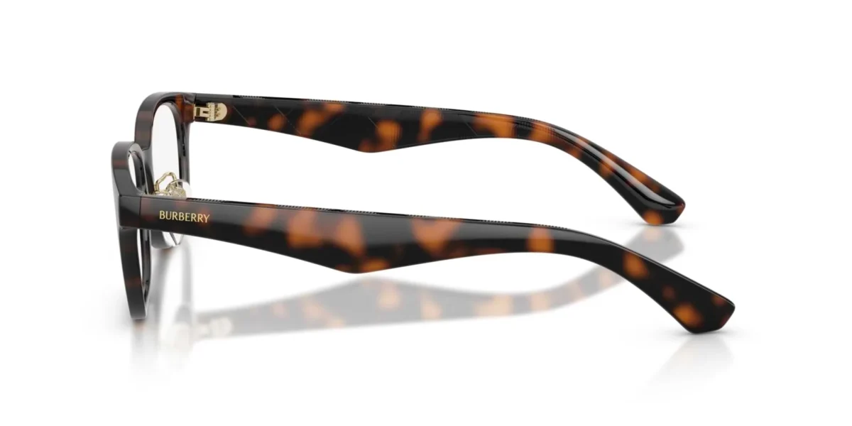 Burberry BE2436D 3002 - Dark Havana