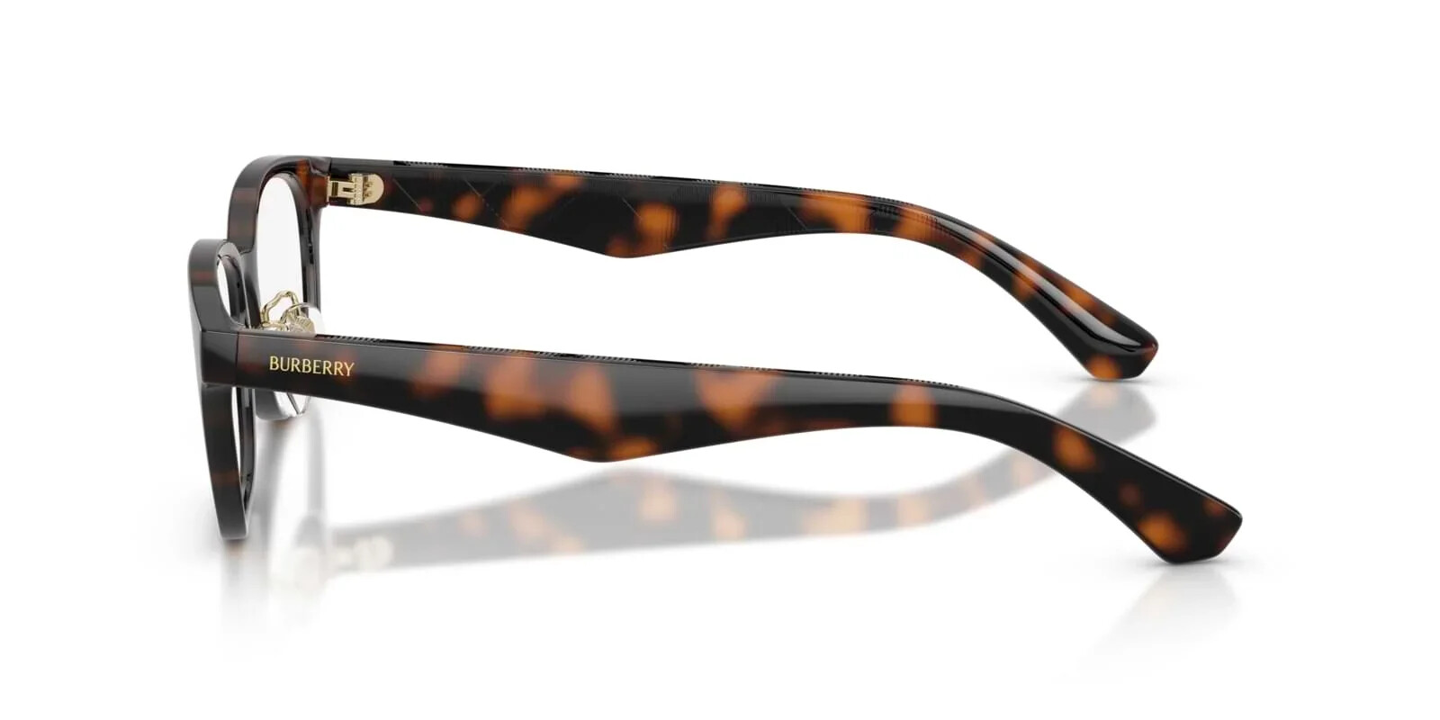 Burberry Be2436D 3 Burberry BE2436D 3002 - Dark Havana