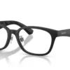 Burberry BE2436D 3464 - Matte Black