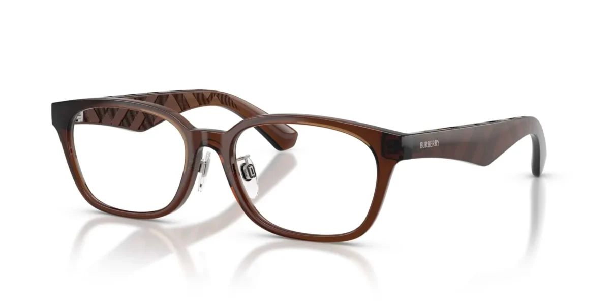 Burberry BE2436D 4116 - Brown
