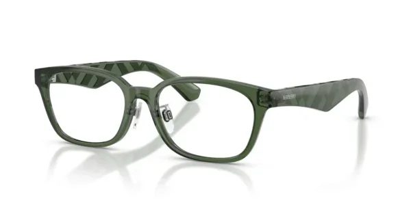 Burberry BE2436D 4174 - Green