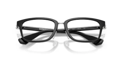 Burberry BE2437D 3001 - Black