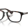 Burberry BE2437D 3002 - Dark Havana