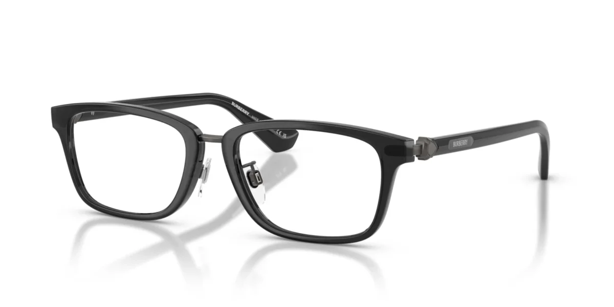 Burberry BE2437D 4112 - Grey