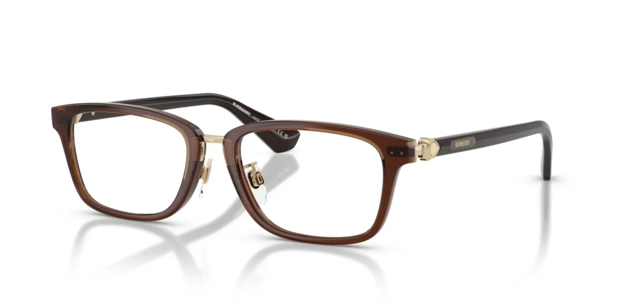 Burberry BE2437D 4116 - Brown