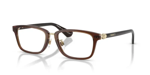 Burberry BE2437D 4116 - Brown