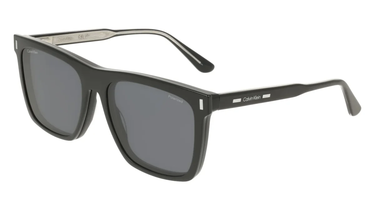 Calvin Klein CK25530MAG-SET 001 - Black
