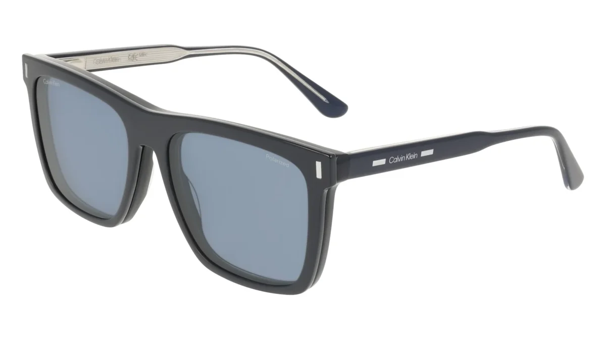 Calvin Klein CK25530MAG-SET 400 - Blue