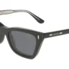 Calvin Klein CK25531MAG-SET 001 - Black