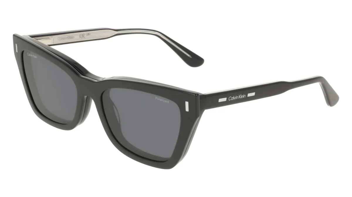 Calvin Klein CK25531MAG-SET 001 - Black