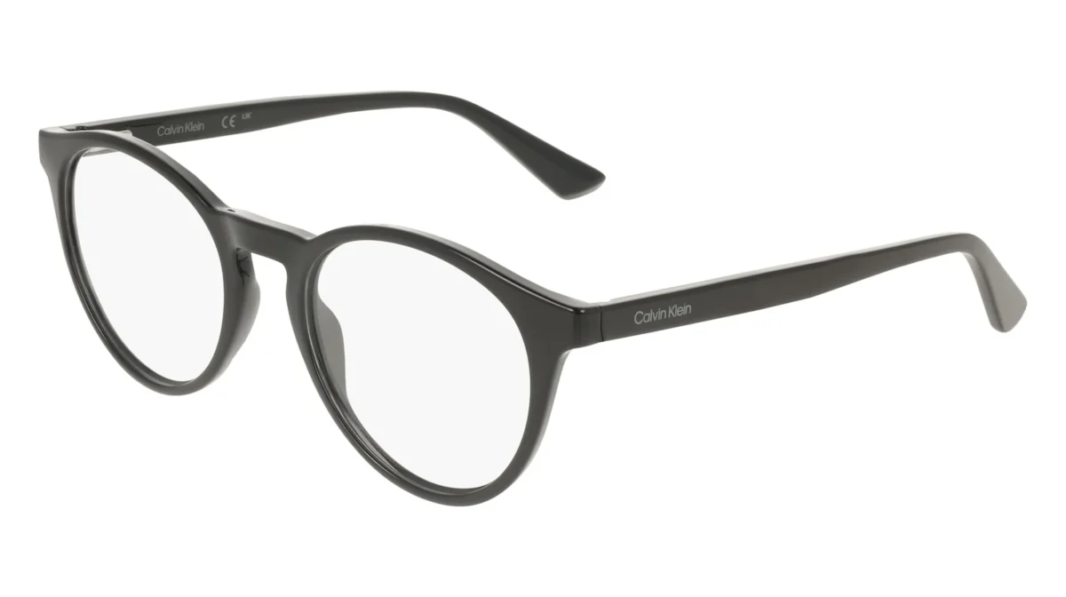 Calvin Klein CK23549 001 - Black