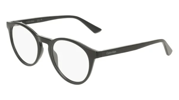 Calvin Klein CK23549 001 - Black