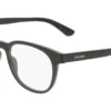 Calvin Klein CK24522 001 - Black
