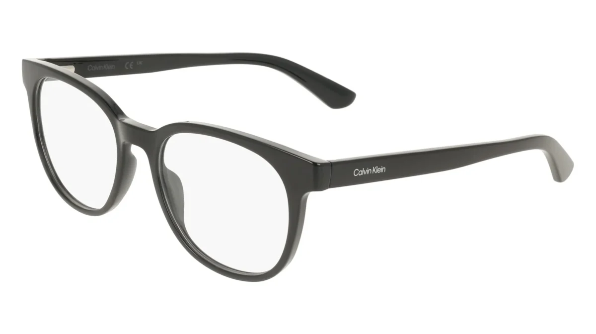 Calvin Klein CK24522 001 - Black