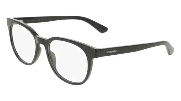 Calvin Klein CK24522 001 - Black