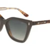 Calvin Klein CK24550MAG-SET 242 - Havana