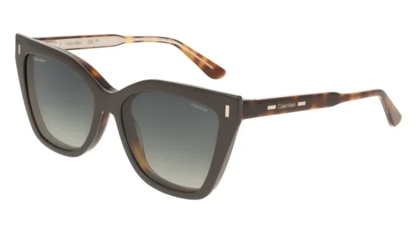 Calvin Klein CK24550MAG-SET 242 - Havana