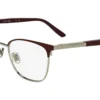 Calvin Klein CK25105 605 - Burgundy