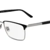 Calvin Klein CK25106 001 - Black
