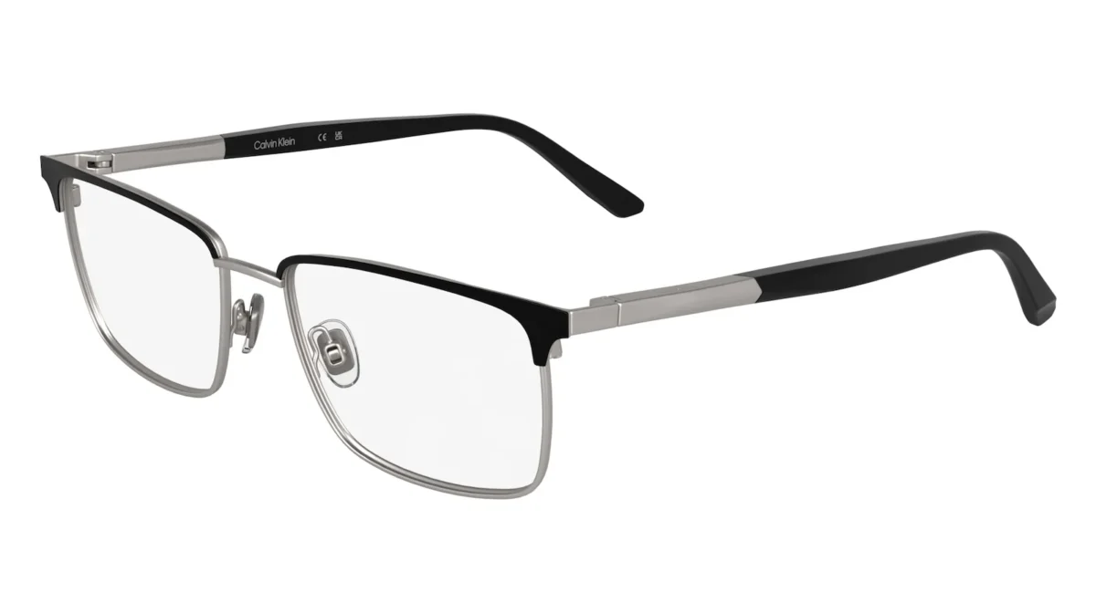 Calvin Klein CK25106 001 - Black